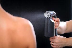 spray tanning,spray tan